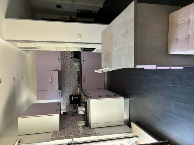 Apartment in Via di Vigna Corsetti, Roma for 70 m² with 2 bedrooms - Foto 2