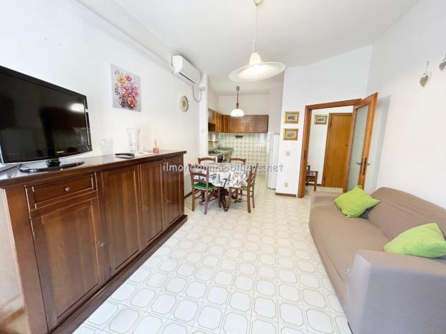 Appartamento in affitto a Vada - Rosignano Marittimo 65 mq Rif: 1237221 - Foto 9
