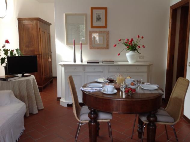 Monolocale in affitto a Siena