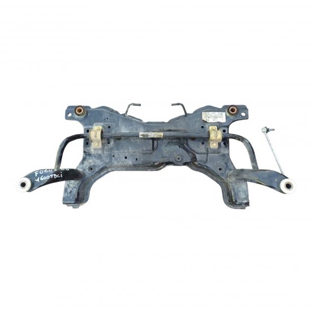 CULLA MOTORE FORD Focus Berlina 3° Serie 1734687 G8DA diesel 1560 (0408) - Foto 2