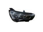 COFANO ANTERIORE PEUGEOT 2008 2020 9831044380