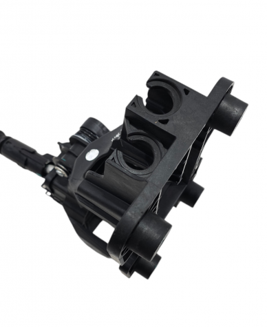 LEVA CAMBIO OPEL Crossland Serie (X) 3649354 Diesel 1500 (17) - Foto 5