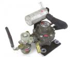 67R-011014 POLMONE RIDUTTORE DI PRESSIONE IMPIANTO GAS GPL BRC OPEL KARL RO &hellip;