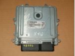 0281018414 ECU VOLVO XC60 XC70 2.4 EDC17CP48 0281018414 31336983