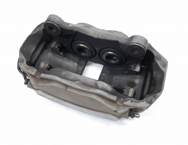 PINZA FRENO ANTERIORE SINISTRA AUDI Q5 Serie (FYB) 8W0615107E DEUB Diesel 2000 (17) - Foto 7