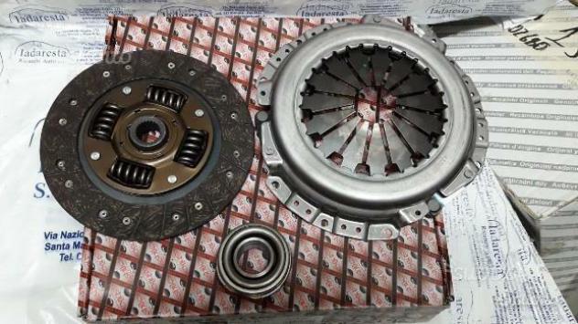 Kit frizione mitsubishi pajero / l200 2.5 td