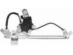 Smart ForTwo alzavetro elettrico sinistro C0002702 V001000000