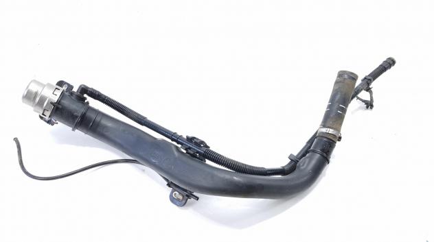 TUBO INTRODUZIONE CARBURANTE FIAT Panda 3° Serie 51839685 199 A1.000, 199 A9.000 Diesel 1300 (12)