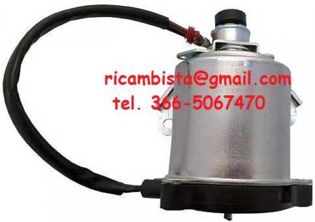 47210-60110 Motorino pompa ABS Toyota Highlander