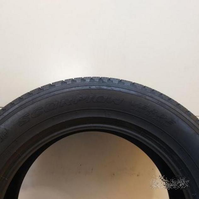 2 gomme 235 65 19 pirelli a40120 - Foto 5