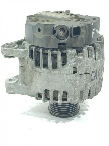 ALTERNATORE CITROEN C4 Cactus 9810971880 HM01 benzina 1199 (1418) - Foto 4