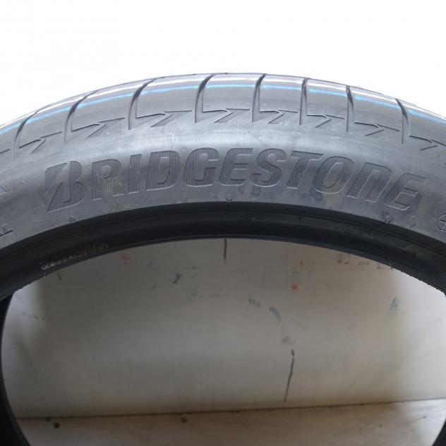 2 GOMME 255 40 21 BRIDGESTONE A69206 - Foto 4