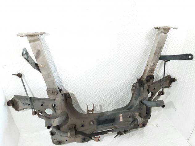 CULLA MOTORE FIAT 500 L Serie (351_352) 843 A1.000 Benzina 1400 (12) - Foto 2