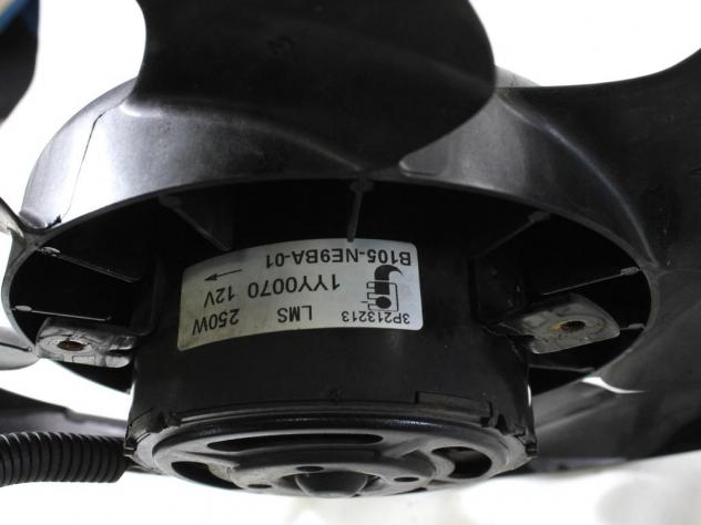 252313K460 ELETTROVENTOLA HYUNDAI IX35 2.0 D 4X4 100KW AUT 5P (2013) RICAMBIO USATO - Foto 5