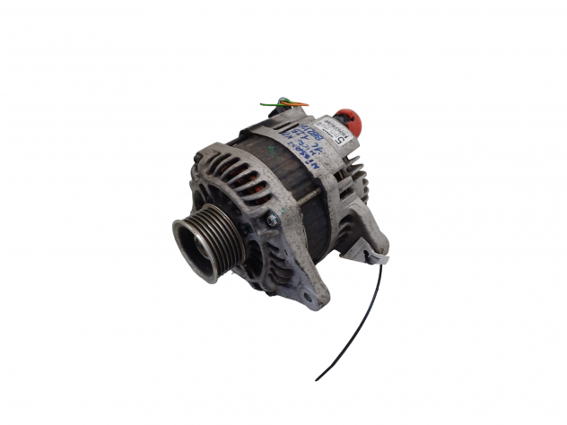 ALTERNATORE NISSAN Micra 7° Serie 231001HN1A HR12DE Benzina 1200 (1016) - Foto 3
