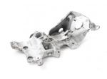 03L003143Q SUPPORTO ALTERNATORE VOLKSWAGEN POLO 1.2 55KW 5P D 5M (2012) RIC &hellip;