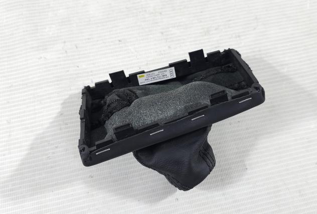CUFFIA LEVA CAMBIO AUDI Q3 Serie (F3B) 83B713139F (18) - Foto 8
