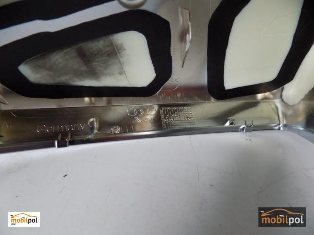 Audi S8 - 4N D5 Copri specchietti (set) L / R - 10534 - Foto 5