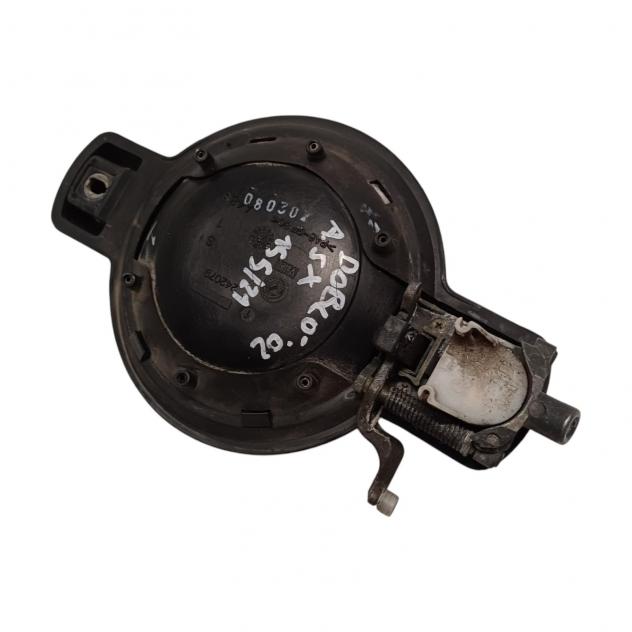 MANIGLIA ESTERNA ANTERIORE SINISTRA FIAT Doblo Serie 735309960 (0005) - Foto 6