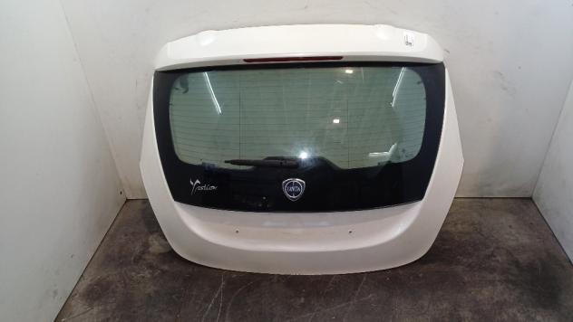 PORTELLONE POSTERIORE LANCIA Ypsilon 4° Serie 52221708 199B1000 (1123)