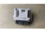 Centralina motore Citroen C3 1.4HDI 2^serie del 2013 (9676833080)