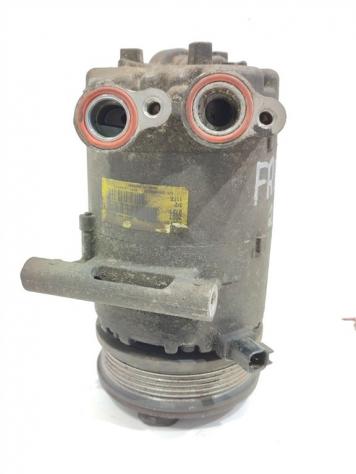 COMPRESSORE A/C LAND ROVER Freelander 2° Serie 6G91-19D629-FD 224DT diesel 2179 (0306) - Foto 3