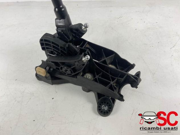 Leva Cambio Manuale Fiesta Mk7 1.5 Tdci - 38832 - Foto 8