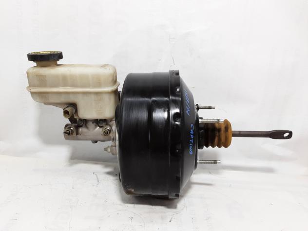SERVOFRENO CHEVROLET Captiva 1° Serie 96625854 LLW Diesel 2000 (06)