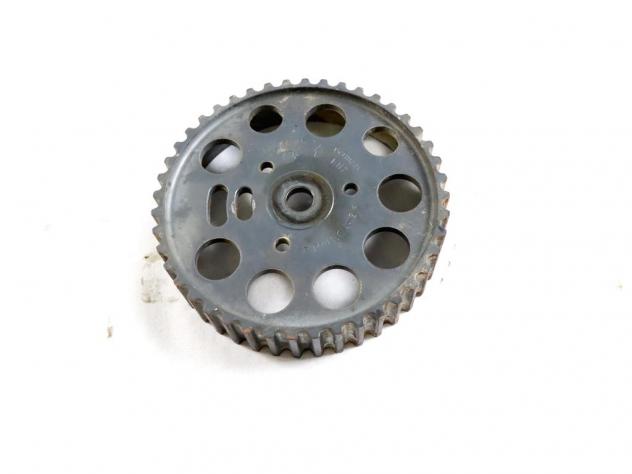 04L109105 PULEGGIA DENTATA ALBERO A CAMME SKODA KAMIQ 1.6 D 85KW AUT 5P (2020) RICAMBIO USATO - Foto 3