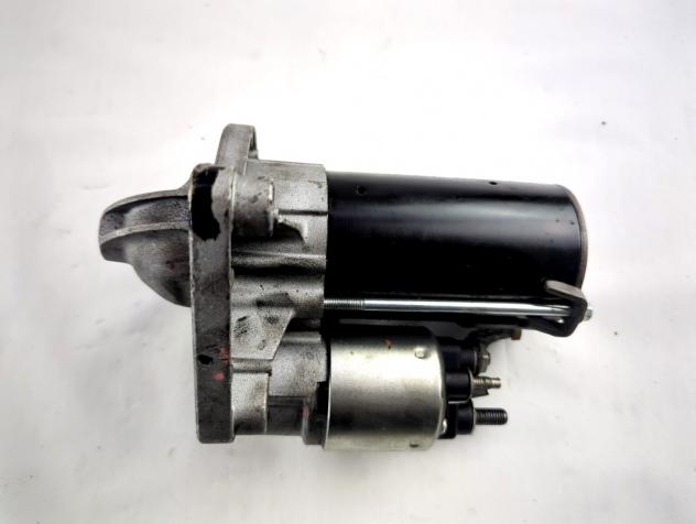 1483817 MOTORINO AVVIAMENTO FORD FUSION 1.4 D 50KW 5M 5P (2006) RICAMBIO USATO - Foto 6