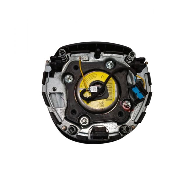 Airbag volante BMW serie 5 F10 2010 33678382901 - Foto 2