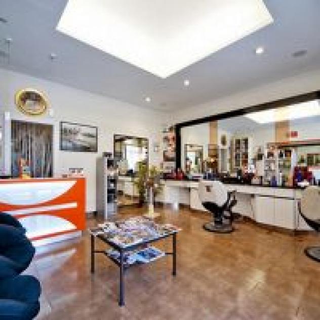 Andrea Men Style Parrucchiere