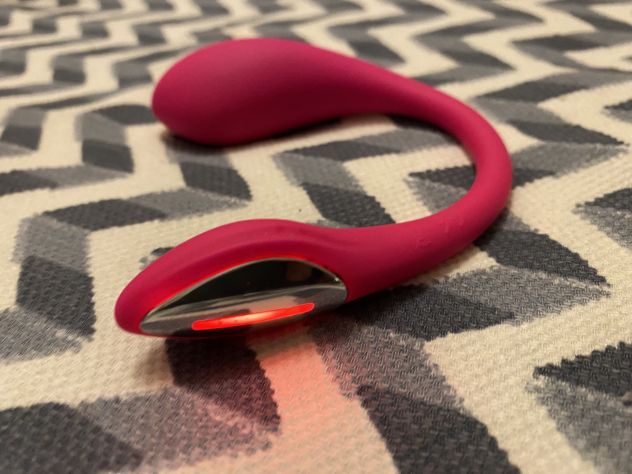 Sex toy - Vibratore ad uovo - Foto 4