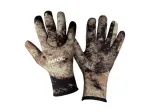 Seac Guanti Anatomic Camo Neoprene 3,5 mm Pesca Subacquea Apnea