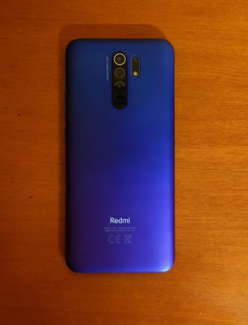 Smartphone XIAOMI 9A - Foto 4