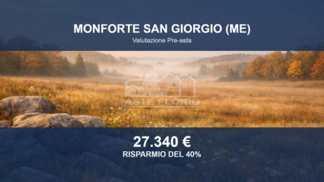 Immobile in asta di 18230 m² in vendita a Monforte San Giorgio