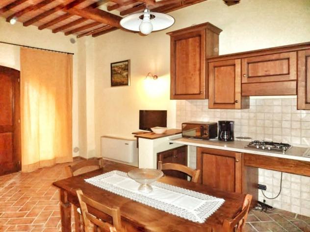 Casale in vendita a Montalcino - Foto 11