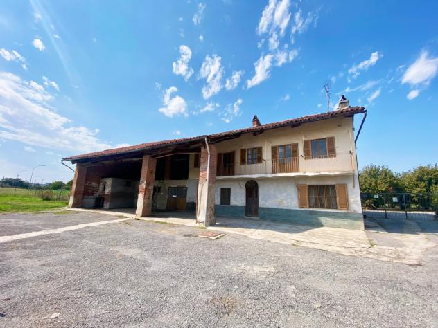 Rustico in vendita a Piozzo - Foto 2