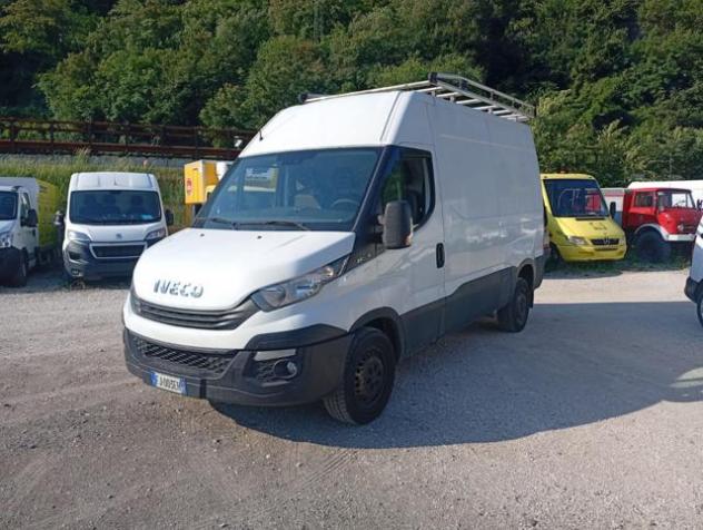 IVECO Daily 35-150 3posti rif. 23864131