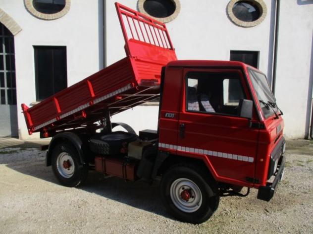 Bonetti F. 100 4x4 rif. 12844857 - Foto 2