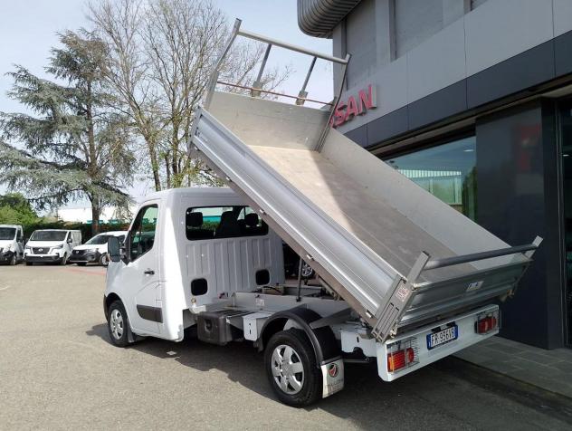 FIAT Ducato RIBALTABILE P.UTILE 13 Q.LI EURO6B KM 29.000 1PROPR. PREZZO+IVA - Foto 2