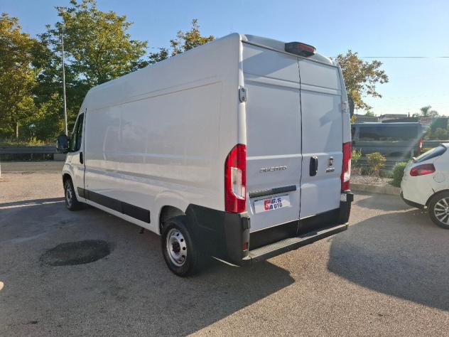 Fiat Ducato 35 2.2 Mjt 140CV PLM-TM Furgone - Foto 7