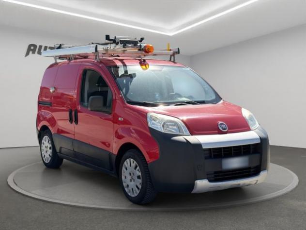 FIAT Fiorino 1.3MJT ADVENTURE ALLESTITO rif. 23475414 - Foto 3