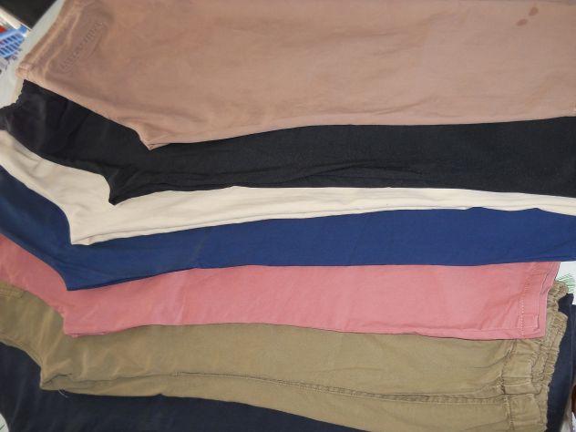 Stock abbigliamento donna - Foto 4