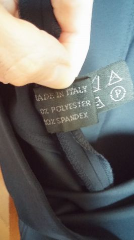 PRADA GONNA ORIGINALE TECNO STRETCH - Foto 5