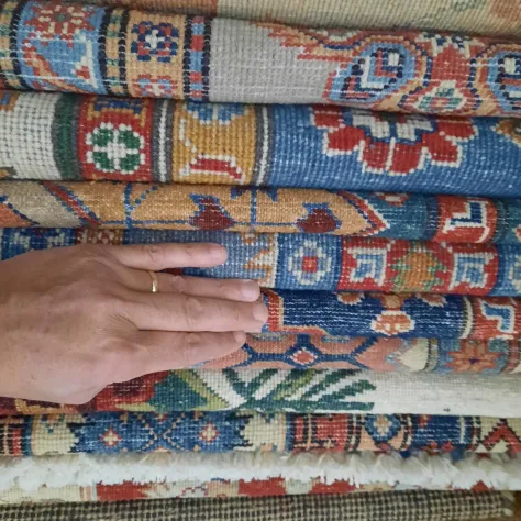 Offerta Tappeti Udine, sconti 65% sul tutti tappeti e kilim a Udine, - Foto 3