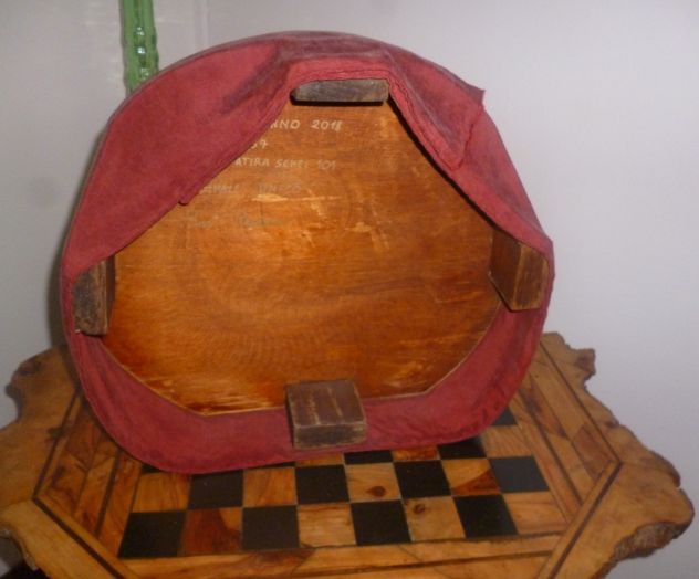 Arte da collezione, opera unica originale: atira schei 101. - Foto 6