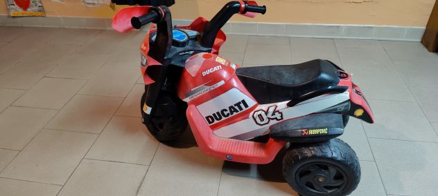 Motoretta elettrica - Foto 2