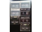 DAT Maxell Professional e Fuji cassette DAT varie durate (LEGGERE BENE ANNUNCIO)