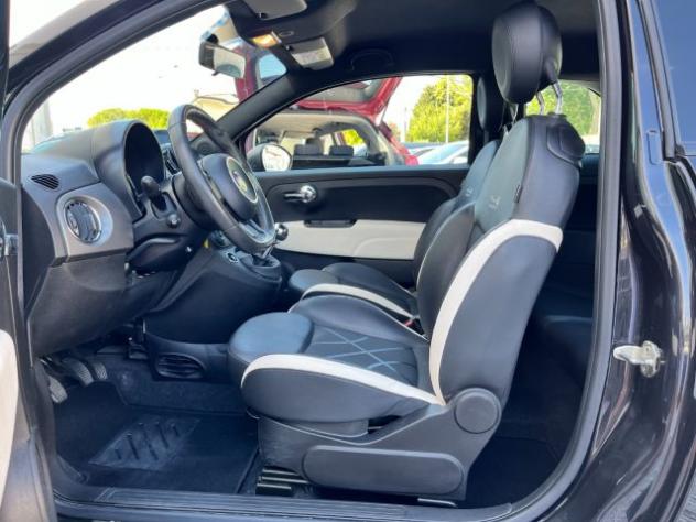 FIAT 500 1.2 Sport rif. 23927148 - Foto 5